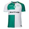 Werder Bremen Special 2024-25 - Herre Fotballdrakt